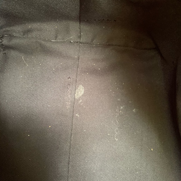 Coach tote bag - Picture 5 of 8